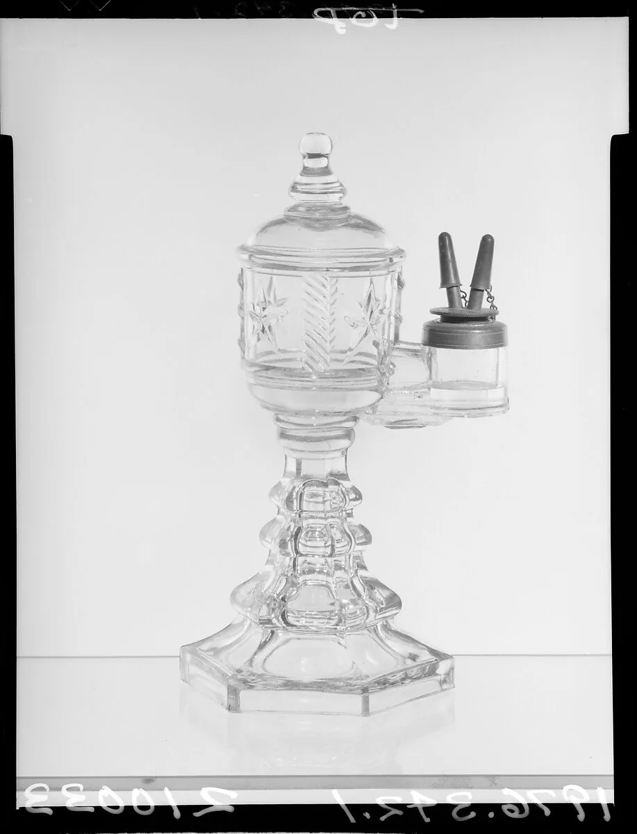 Lamp — Unknown