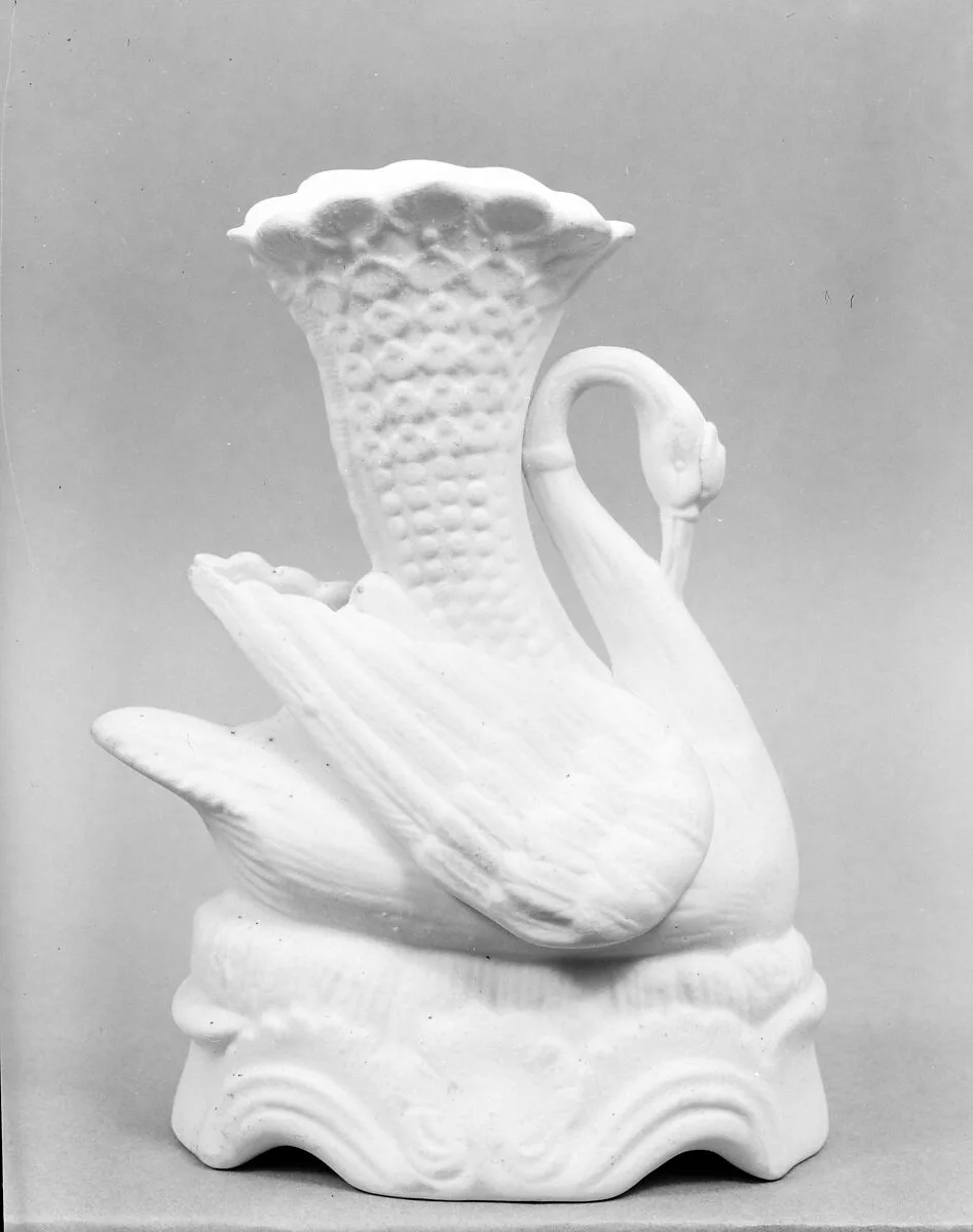 Spill Vase — Unknown