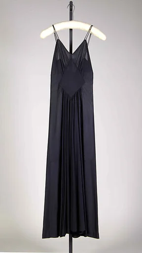 Evening dress