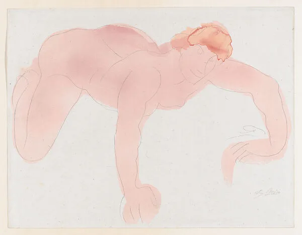 "Car il faut que les demons..." — Auguste Rodin|Auguste Clot