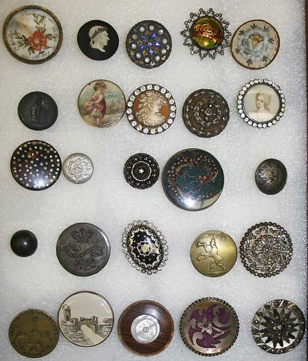 Button