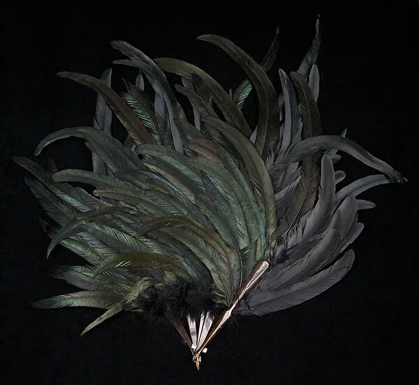 Fan — Unknown