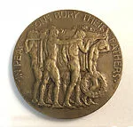In Peace and War — Chester Beach