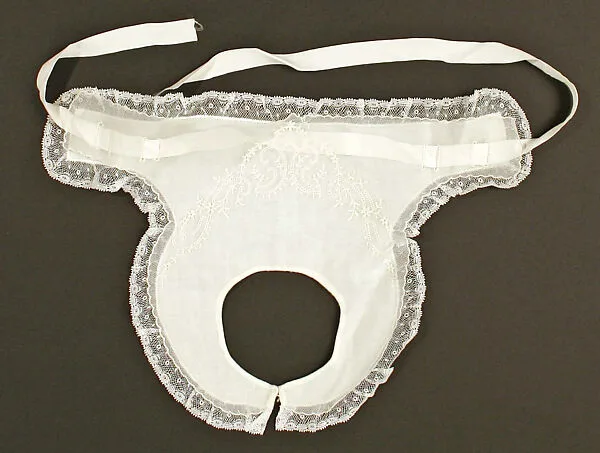 Bib — Unknown