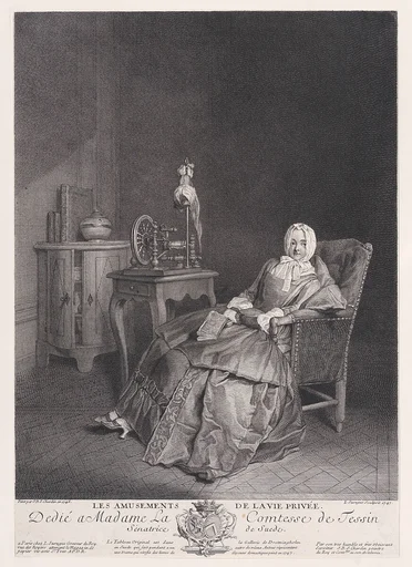 Domestic Pleasures