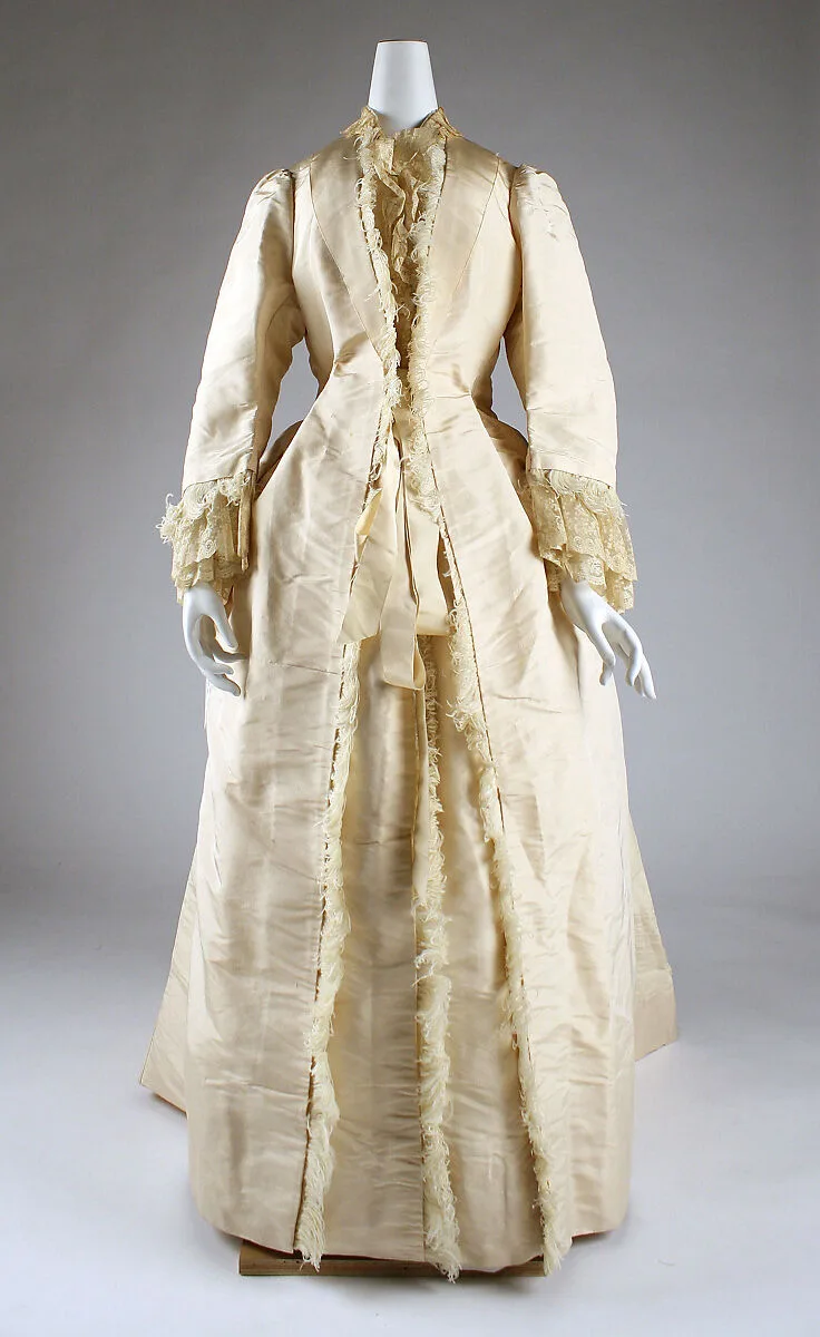 Dress — Unknown