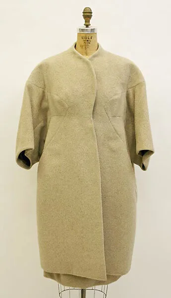 Ensemble — Charles James