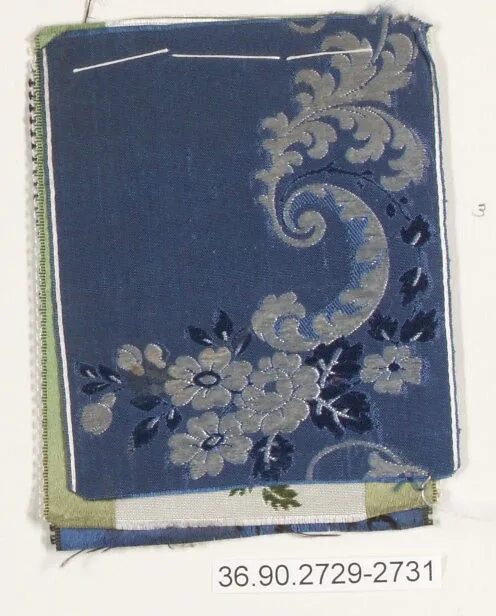 Ribbon — Unknown