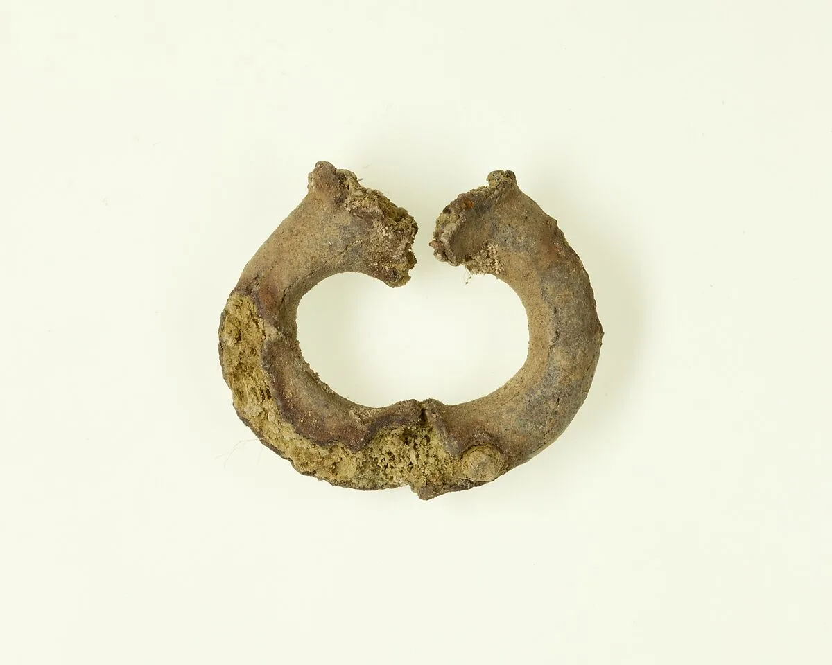 Household ring — Unknown