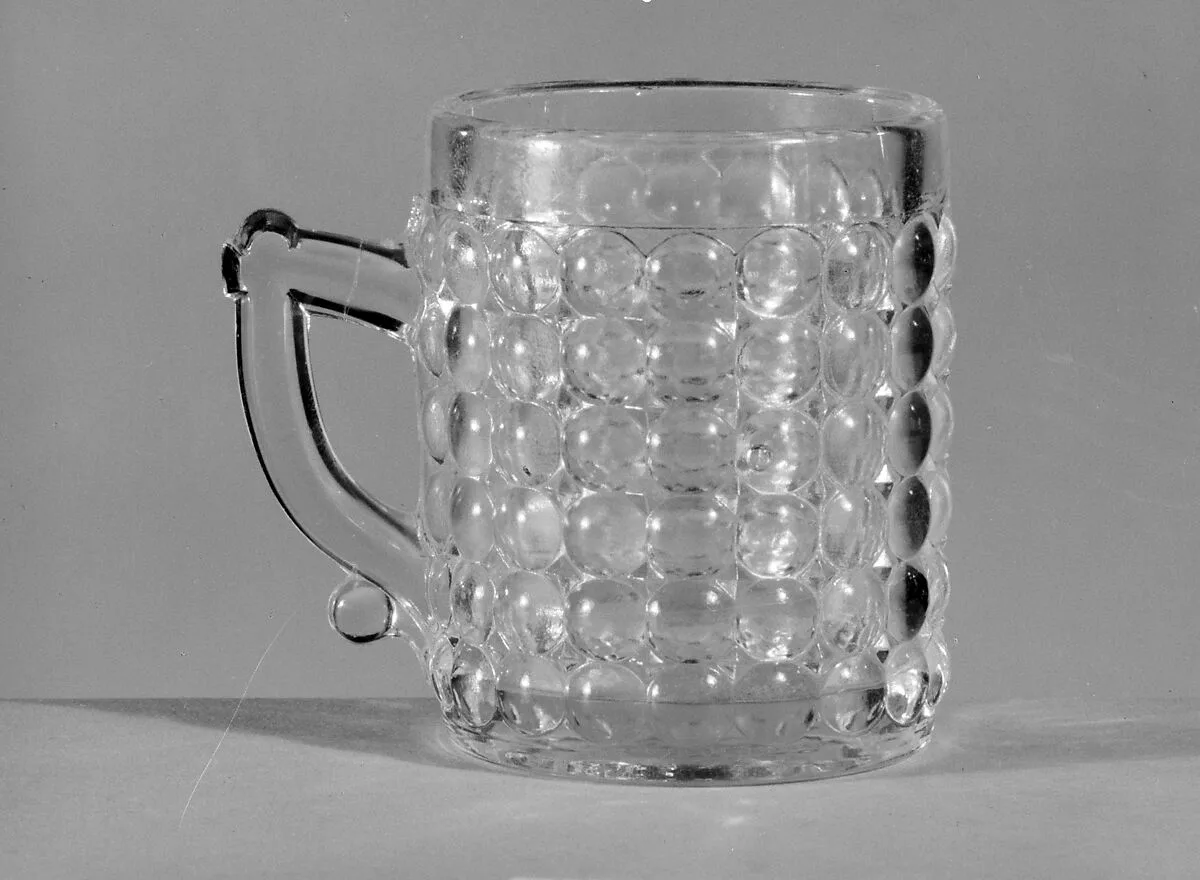 Mug — Adams and Company