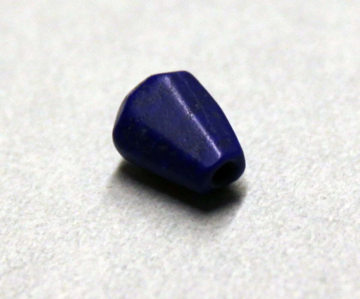Beads — Unknown
