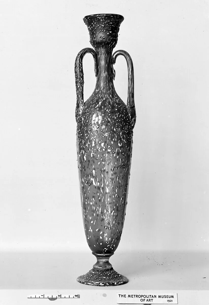 Vase — Unknown