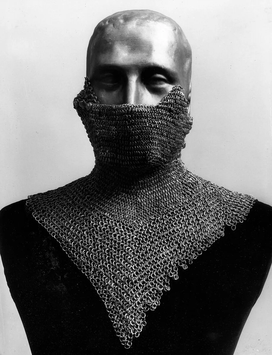 Face Defense of Mail — Unknown