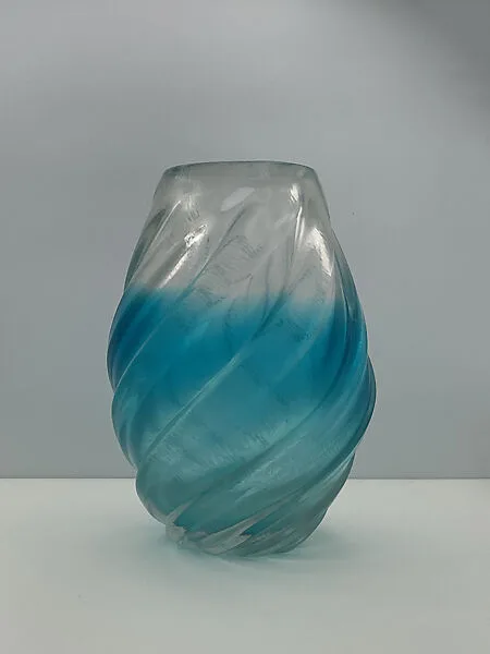 Vase — Konrad Häbermeier