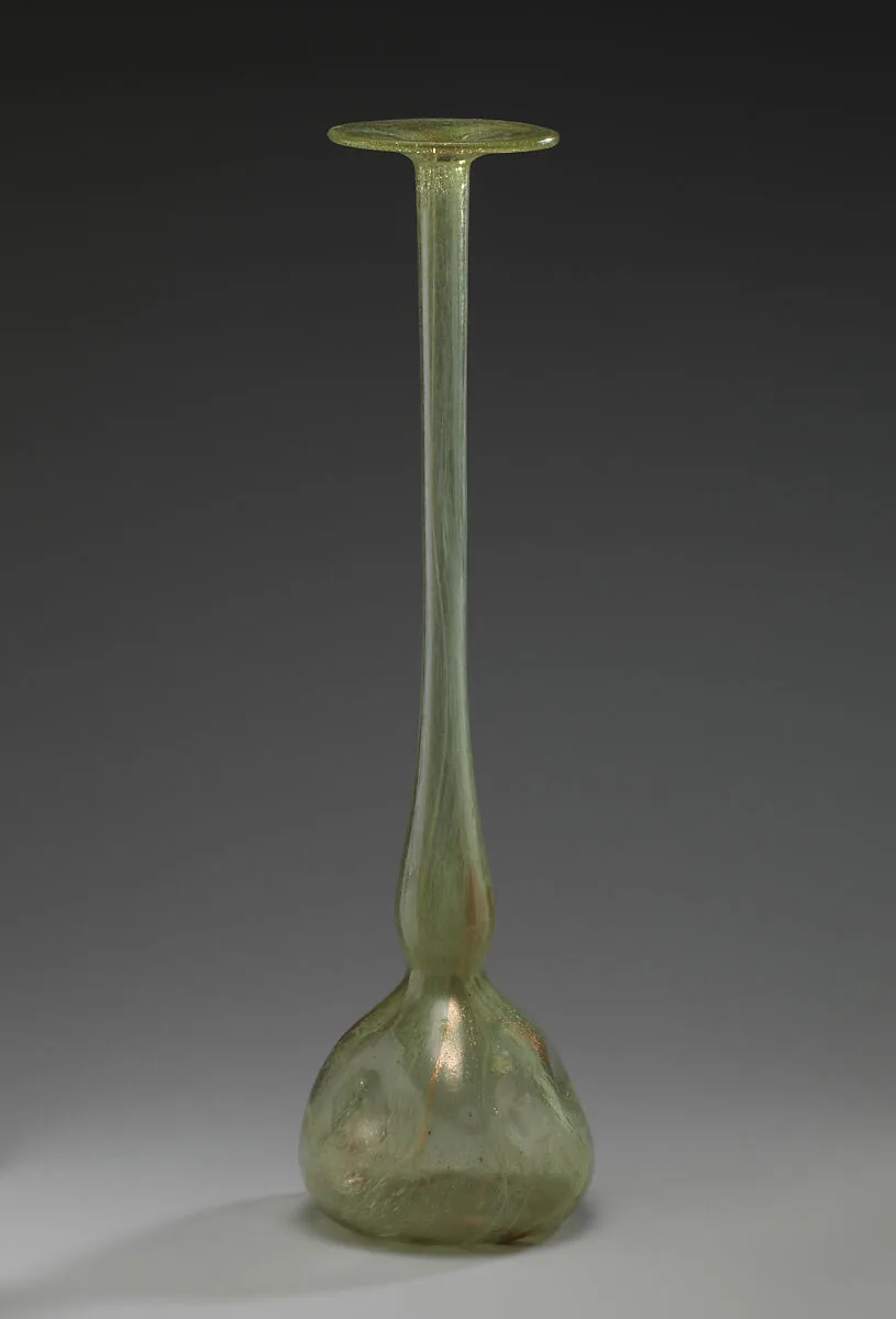 Clutha vase — James Couper and Sons, Glasgow|Christopher Dresser