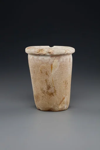 Cylinder jar