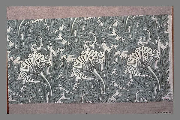 Tulip — Morris & Company|William Morris
