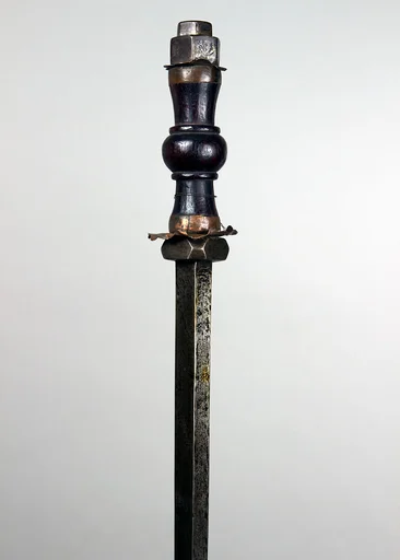 Mace
