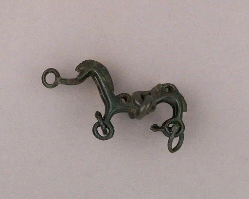 Snaffle Bit