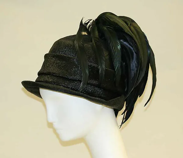Hat — Unknown