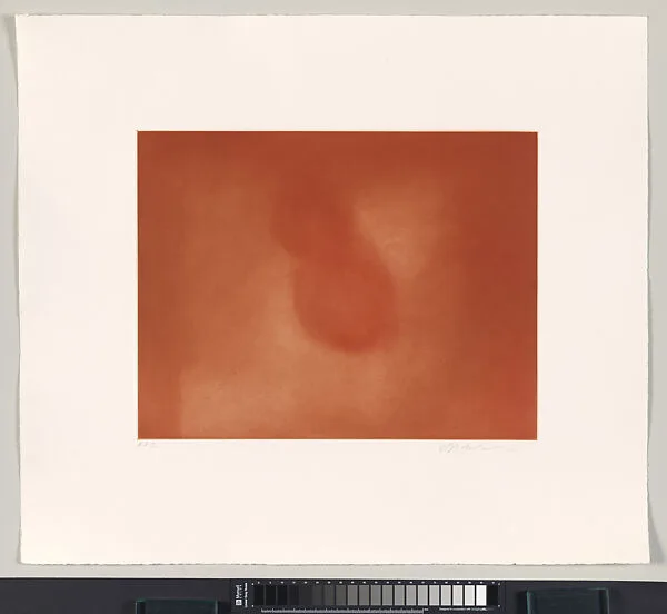 15 Etchings — Anish Kapoor