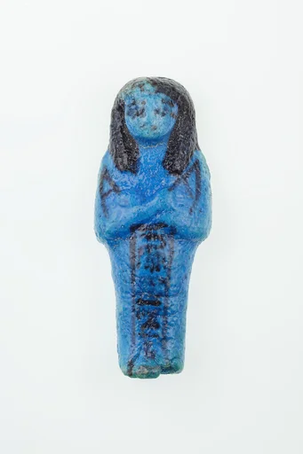 Worker Shabti of Nauny