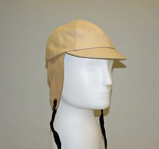 Hunting cap