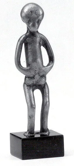 Figurine — Unknown