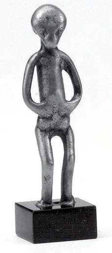 Figurine