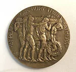 In Peace and War — Chester Beach