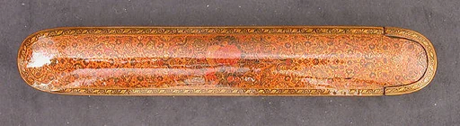 Pen Box (Qalamdan)