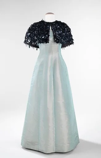 Evening ensemble