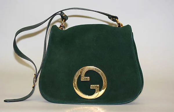 Purse — Gucci