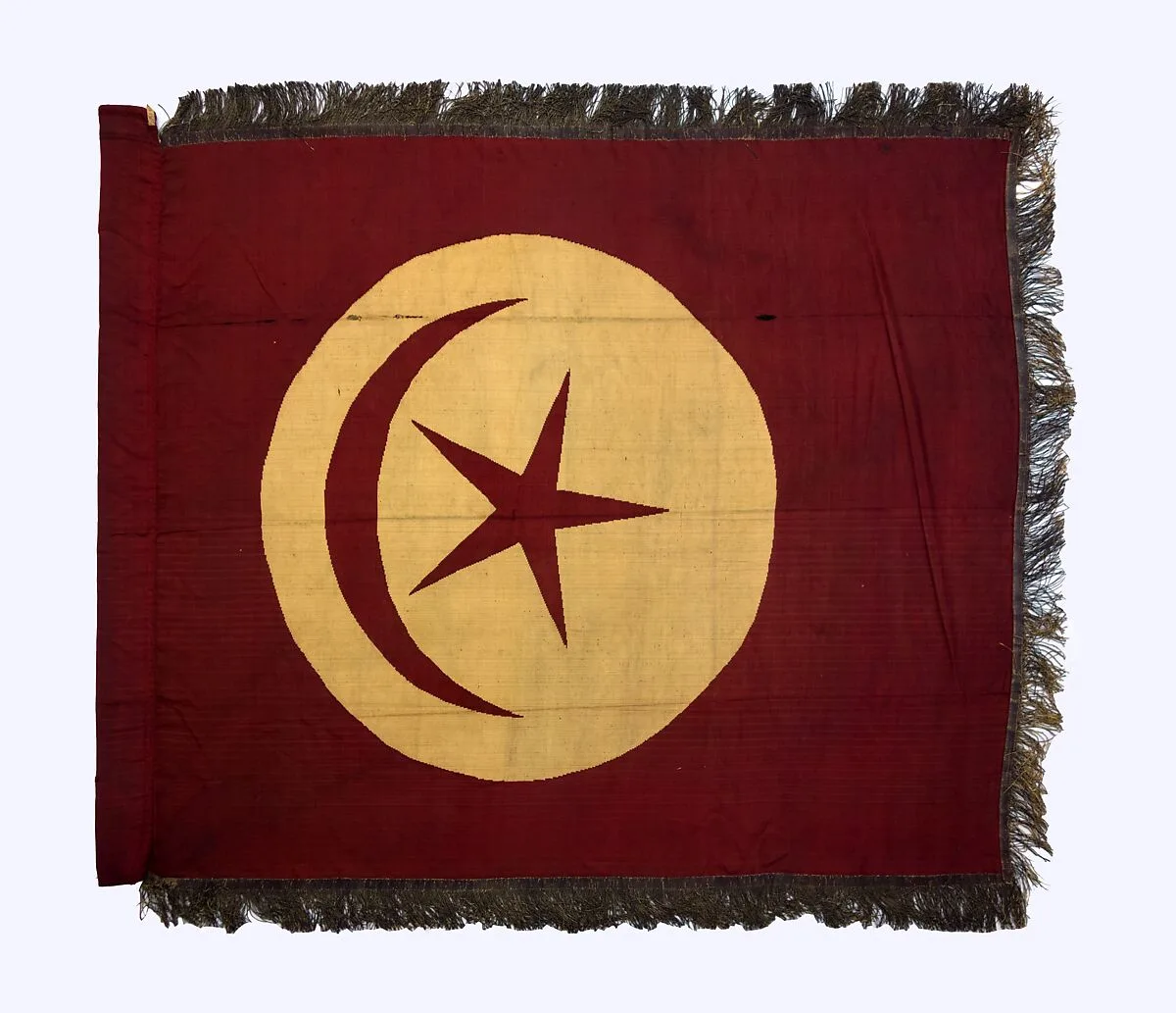 Banner — Unknown