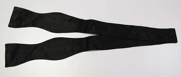 Bow tie — Unknown