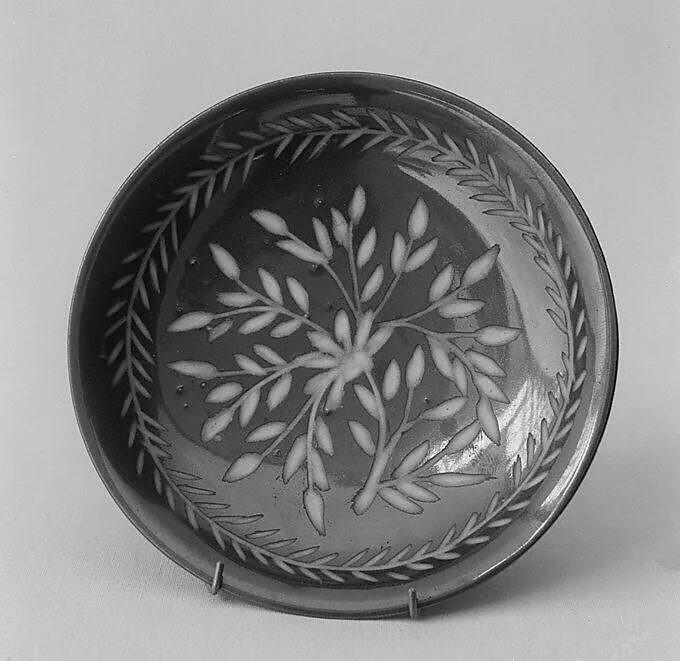Saucer — Unknown