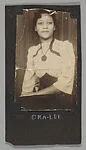 [Studio Portrait]