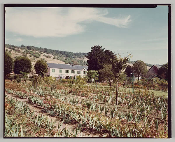 Giverny — Stephen Shore