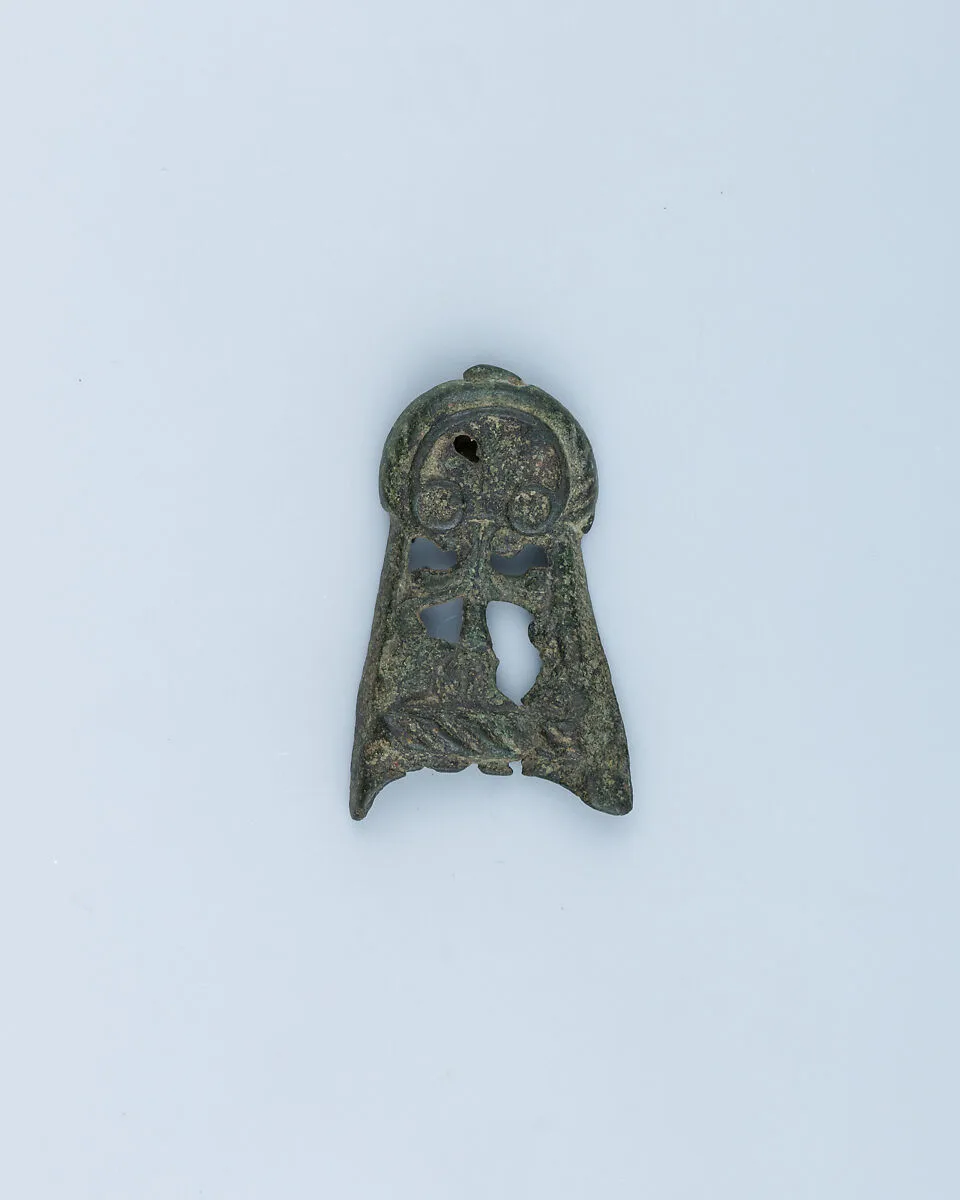 Pendant — Unknown