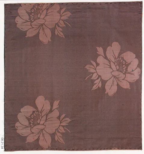 Textile sample