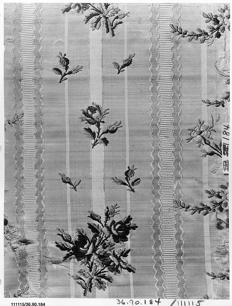 Piece — Unknown