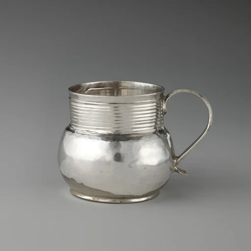 Miniature mug