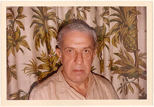 New York City — Stephen Shore