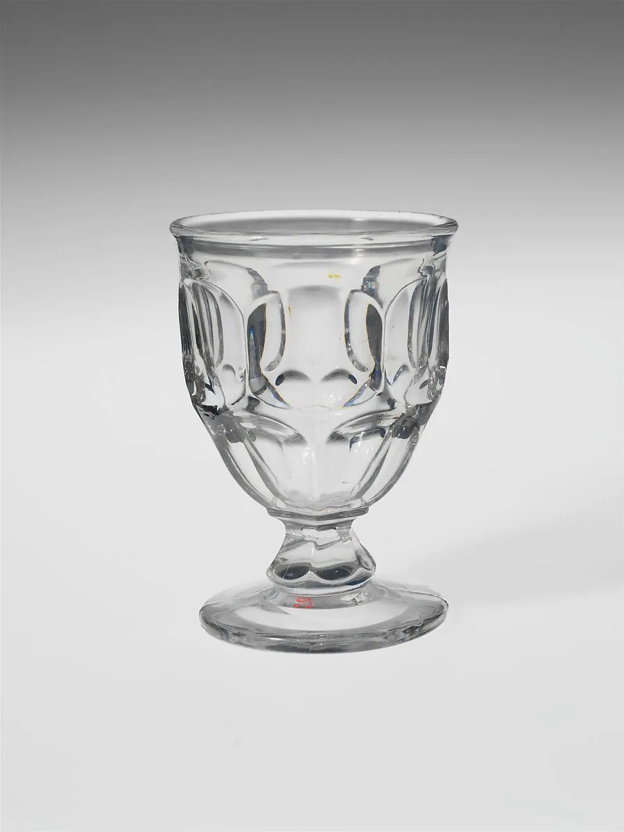Egg Cup — Unknown