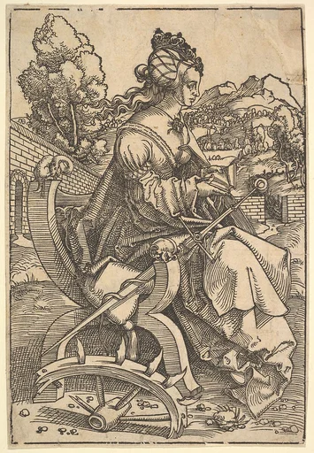 St. Catherine