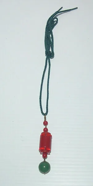 Necklace — Giorgio di Sant'Angelo