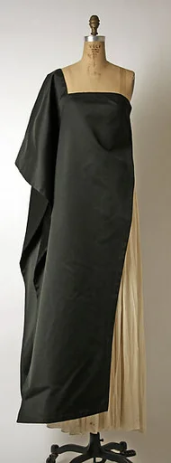 Evening ensemble