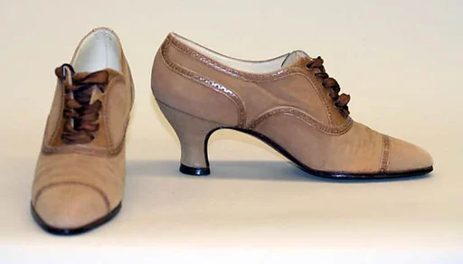 Oxfords