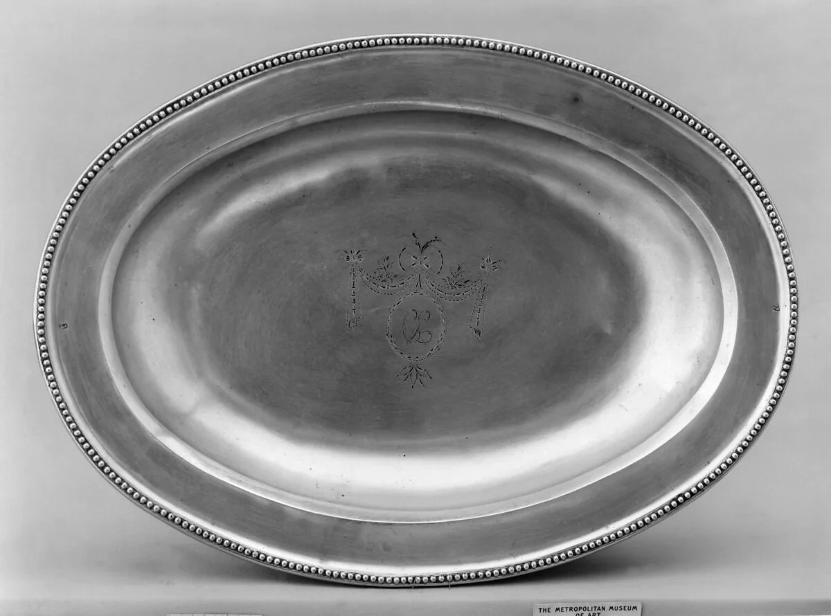Basin — R. S. J.