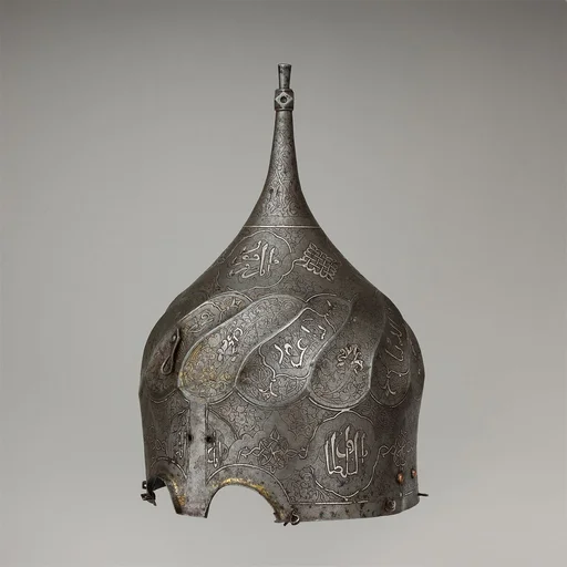 Turban Helmet